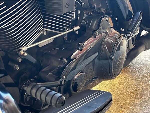 2024 Harley-Davidson Touring
