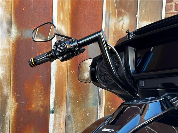 2024 Harley-Davidson Touring