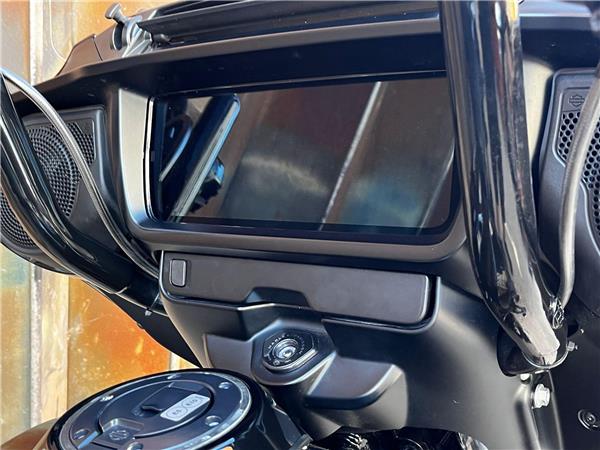 2024 Harley-Davidson Touring