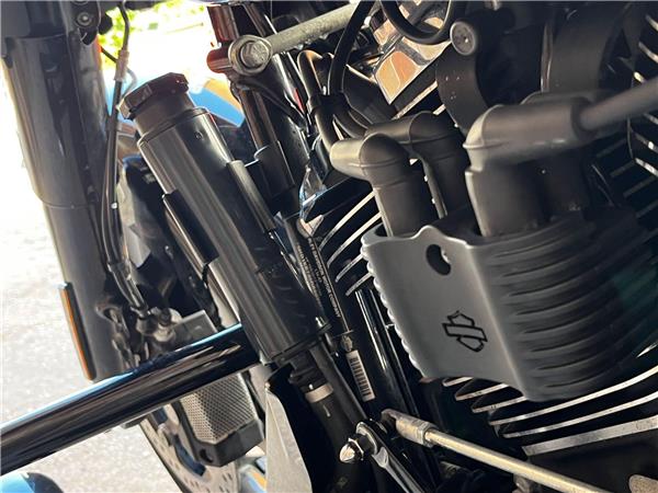 2024 Harley-Davidson Touring