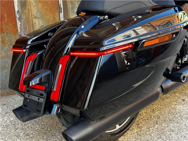 2024 Harley-Davidson Touring