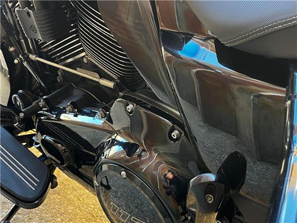 2024 Harley-Davidson Touring