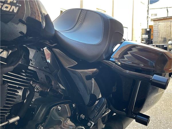 2024 Harley-Davidson Touring