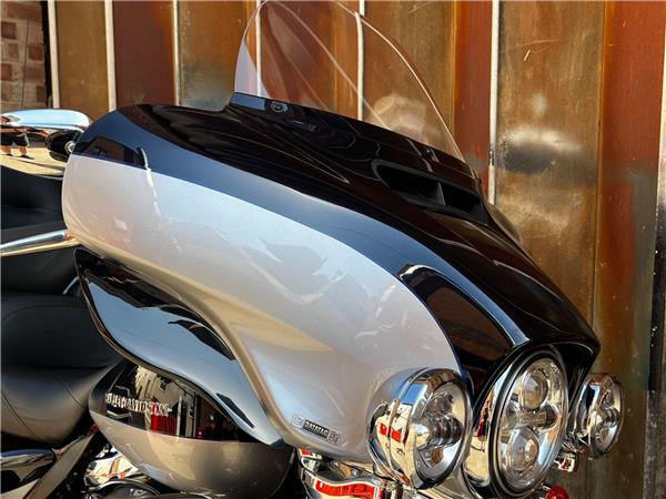 2019 Harley-Davidson Touring