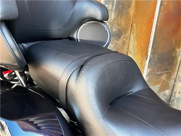 2019 Harley-Davidson Touring