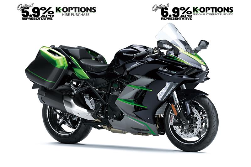 Emerald Blazed Green + Metallic Diablo Black + Metallic Graphite Grey