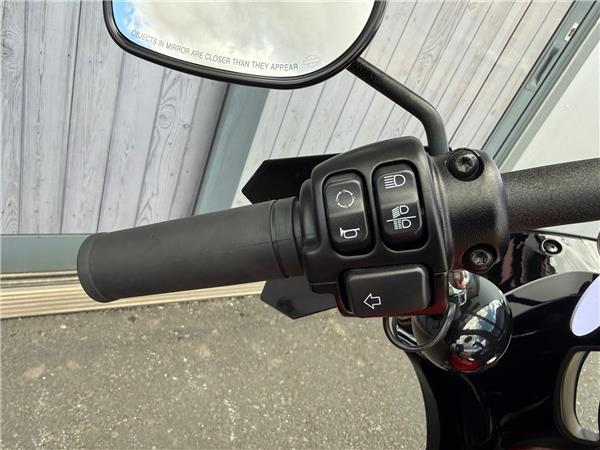 2024 HARLEY-DAVIDSON STREET BOB