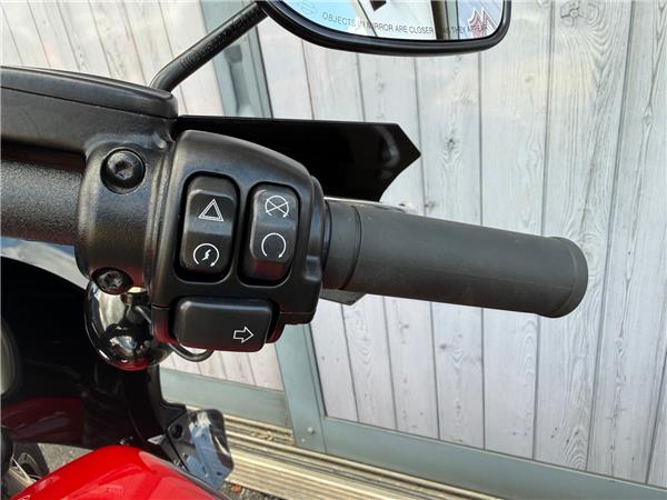 2024 HARLEY-DAVIDSON STREET BOB