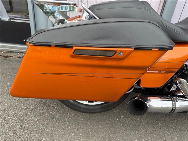 2015 HARLEY-DAVIDSON TOURING FLHX STREET GLIDE