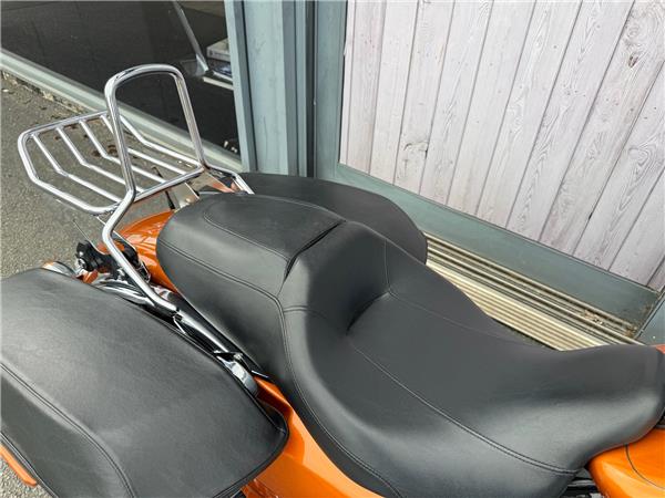2015 HARLEY-DAVIDSON TOURING FLHX STREET GLIDE