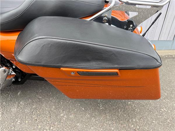 2015 HARLEY-DAVIDSON TOURING FLHX STREET GLIDE