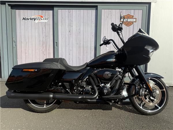 2025 HARLEY-DAVIDSON FLTRX ROAD GLIDE