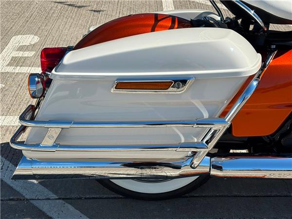 2023 HARLEY-DAVIDSON TOURING ELECTRA GLIDE HIGHWAY KING