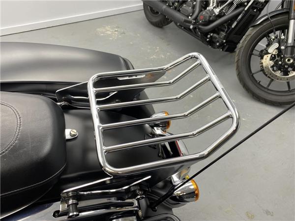 2017 Harley-Davidson Street Glide Special