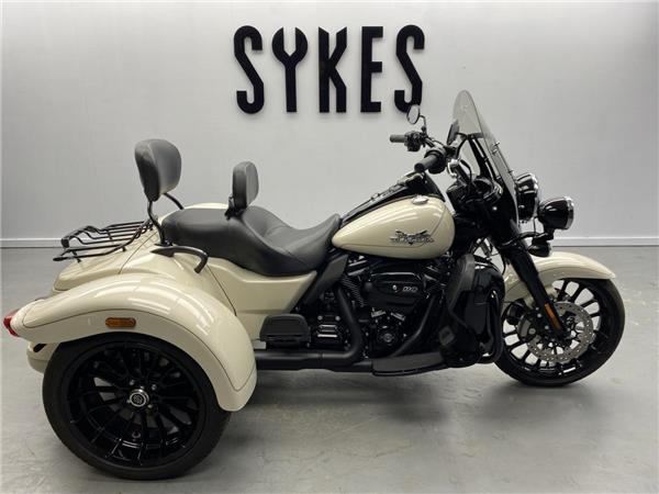 2024 Harley-Davidson Freewheeler
