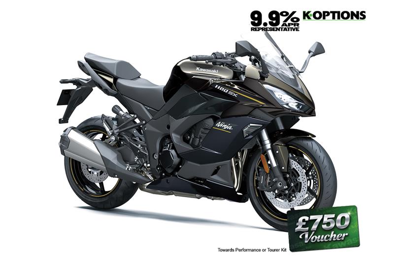 Metallic Brilliant Golden Black + Metallic Carbon Gray