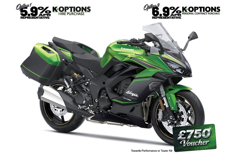 Emerald Blazed Green + Metallic Diablo Black