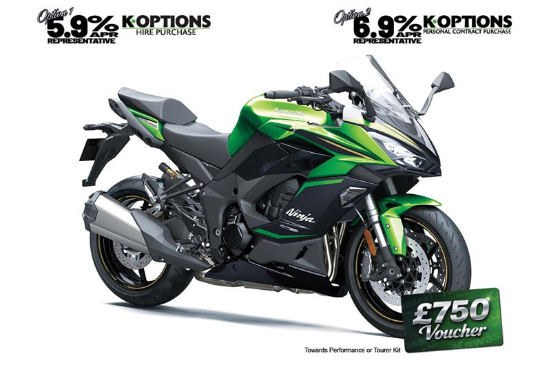 Emerald Blazed Green + Metallic Diablo Black