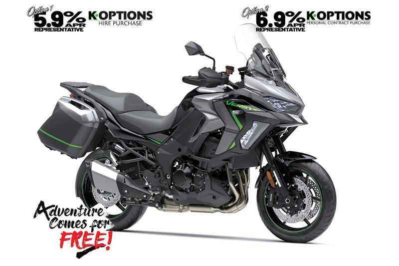 Metallic Graphite Gray + Metallic Diablo Black