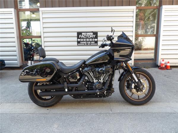 2023 HARLEY-DAVIDSON LOW RIDER
