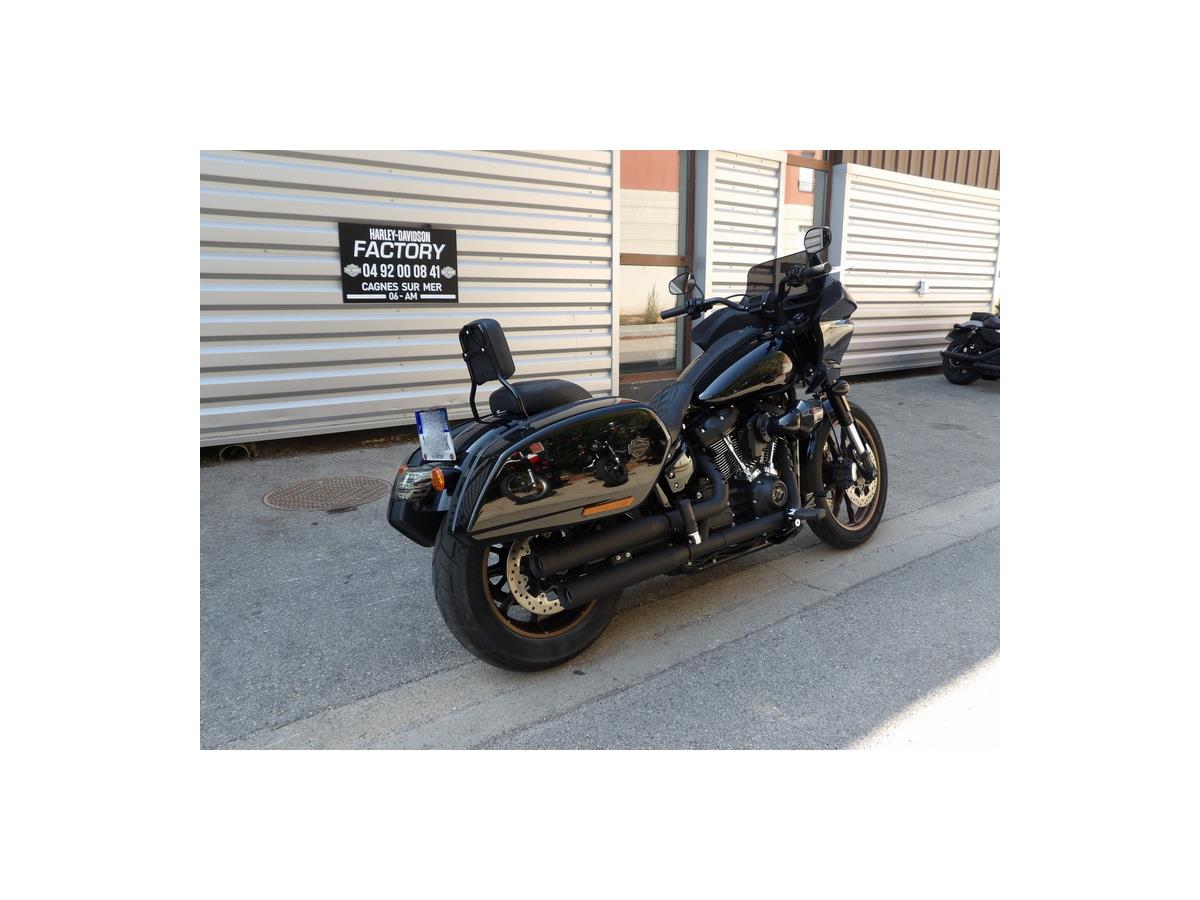 2023 HARLEY-DAVIDSON LOW RIDER