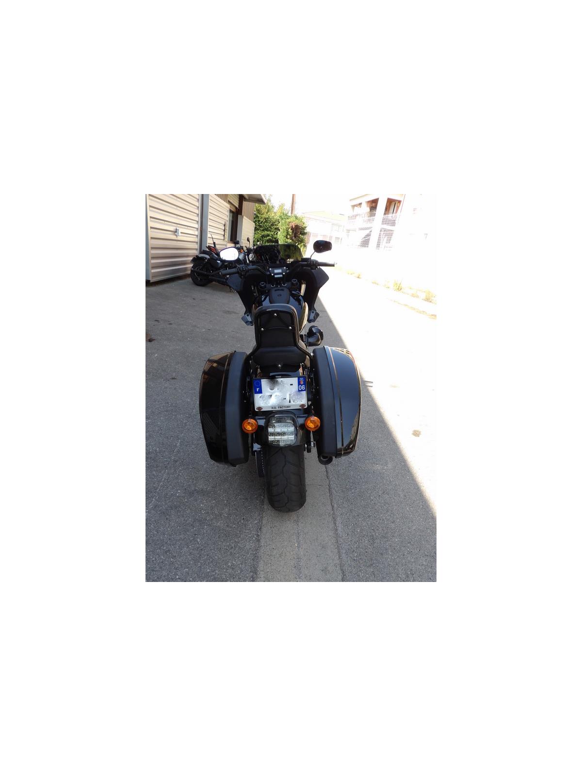 2023 HARLEY-DAVIDSON LOW RIDER