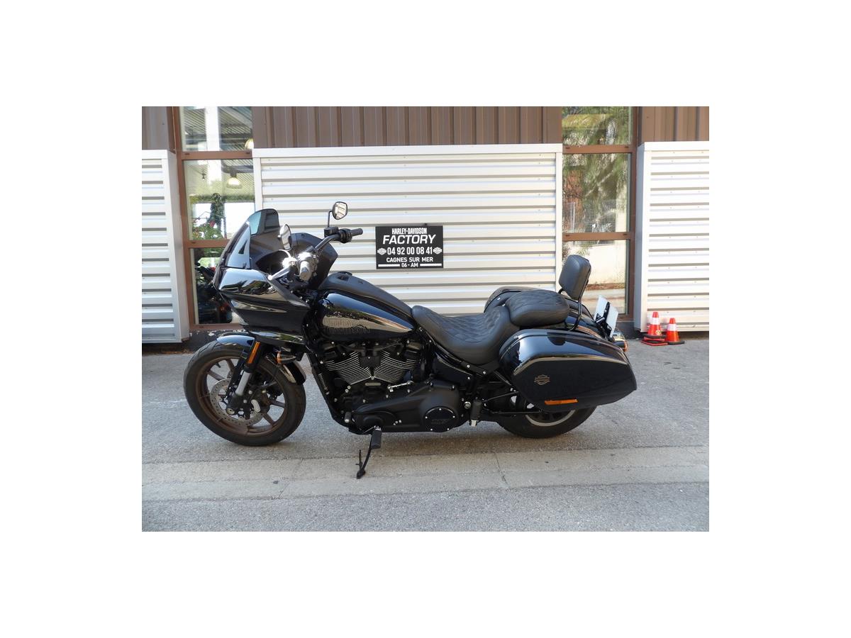 2023 HARLEY-DAVIDSON LOW RIDER
