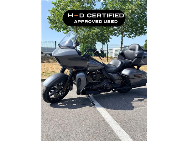 2022 HARLEY-DAVIDSON ROAD GLIDE