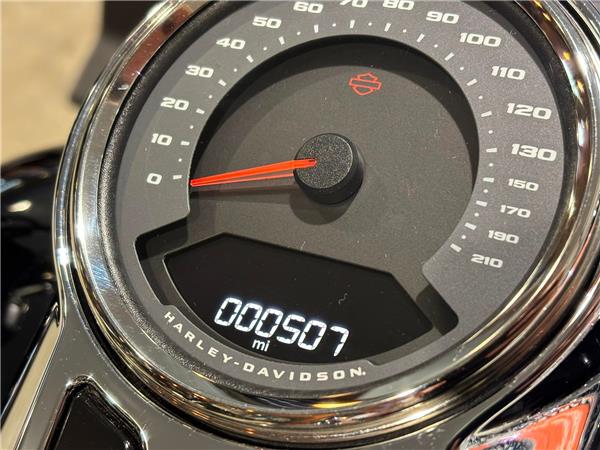2025 HARLEY-DAVIDSON SOFTAIL FLFB FAT BOY