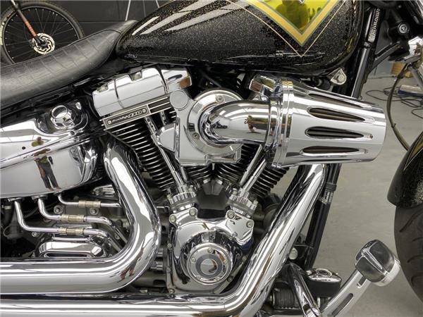 2013 Harley-Davidson Breakout