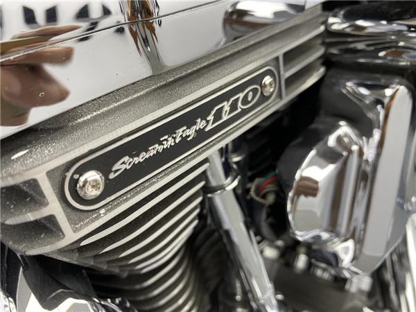 2013 Harley-Davidson Breakout