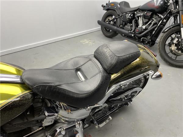 2013 Harley-Davidson Breakout