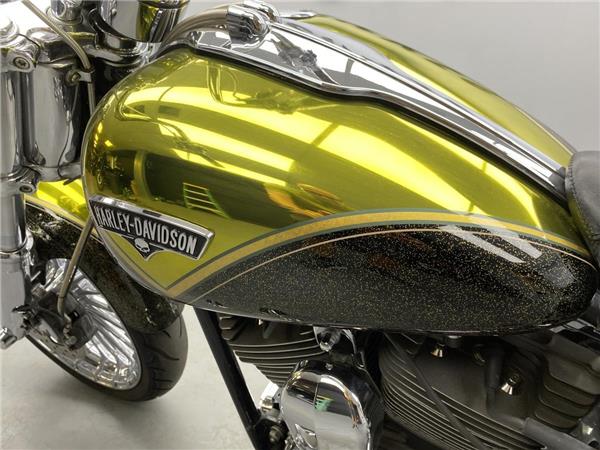 2013 Harley-Davidson Breakout