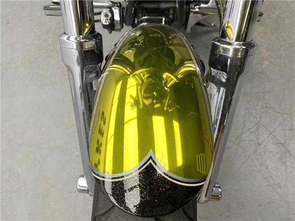 2013 Harley-Davidson Breakout