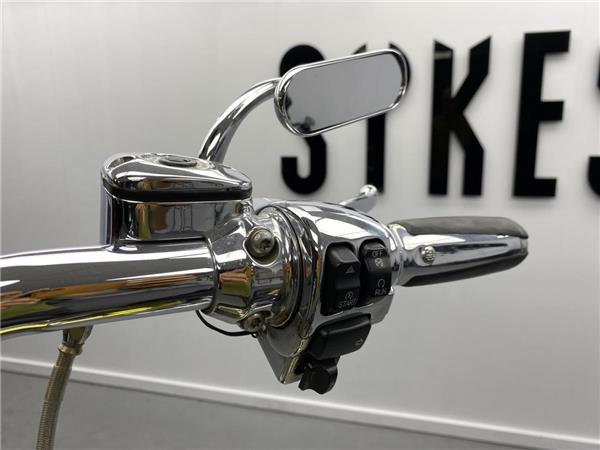 2013 Harley-Davidson Breakout