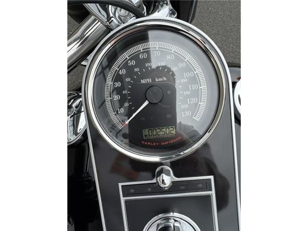 2017 Harley-Davidson Fat Boy