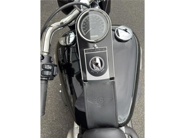 2017 Harley-Davidson Fat Boy