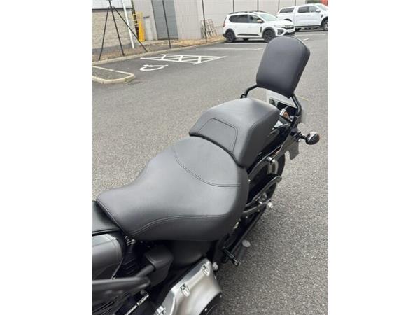 2017 Harley-Davidson Fat Boy