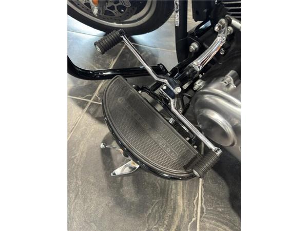 2017 Harley-Davidson Fat Boy