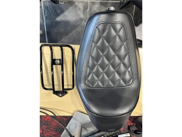 2019 Harley-Davidson Iron 1200
