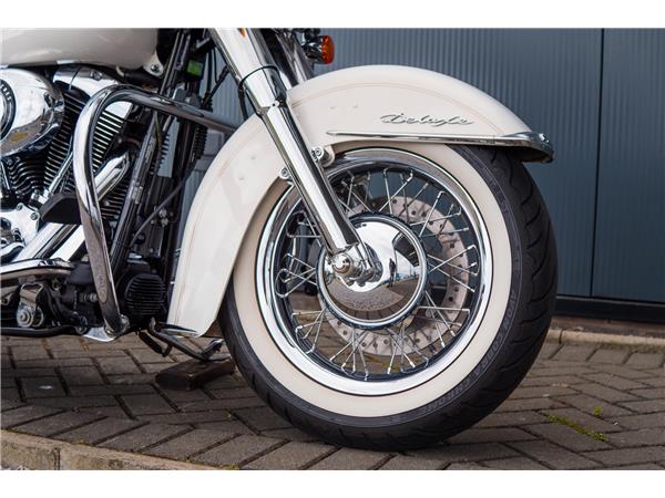 2015 Harley-Davidson Softail Deluxe