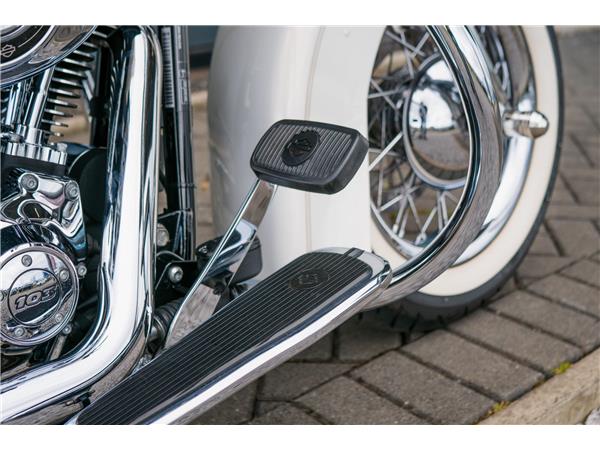 2015 Harley-Davidson Softail Deluxe