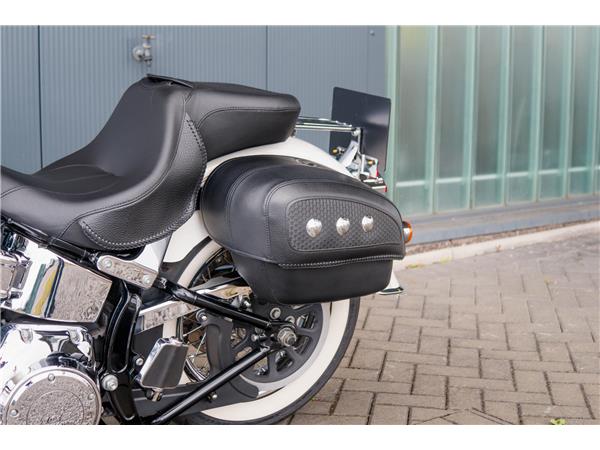 2015 Harley-Davidson Softail Deluxe
