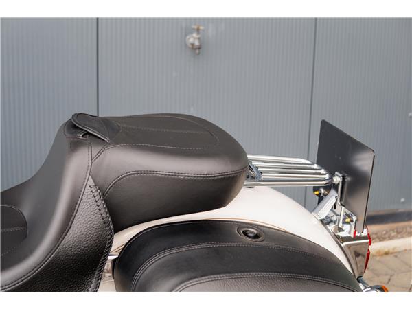 2015 Harley-Davidson Softail Deluxe
