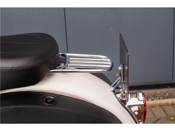 2015 Harley-Davidson Softail Deluxe
