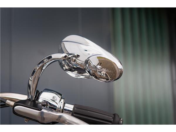 2015 Harley-Davidson Softail Deluxe