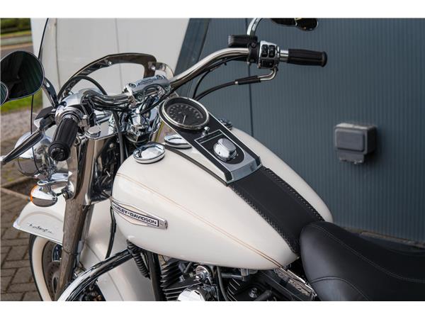 2015 Harley-Davidson Softail Deluxe