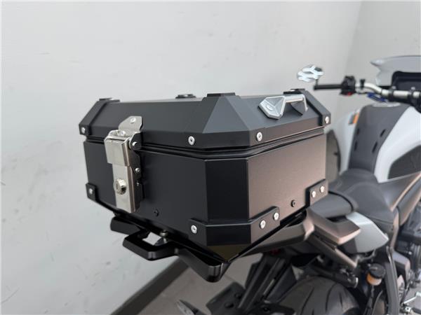 2026 YAMAHA MT-07 Y-AMT