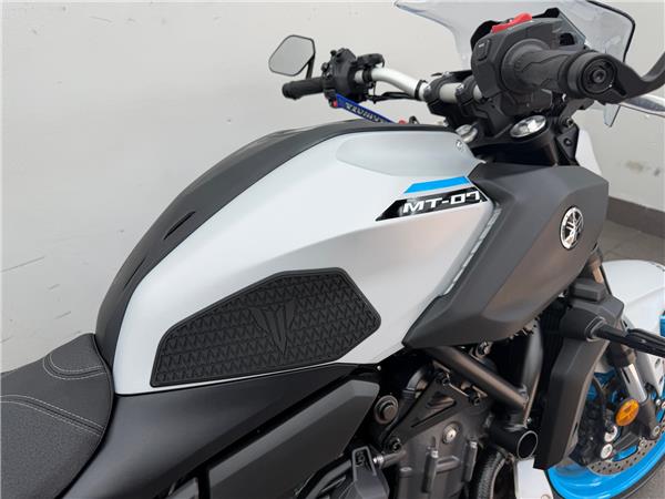 2026 YAMAHA MT-07 Y-AMT