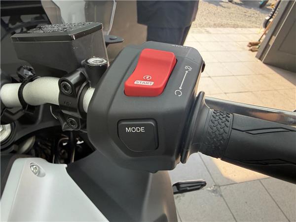 2026 YAMAHA MT-07 Y-AMT